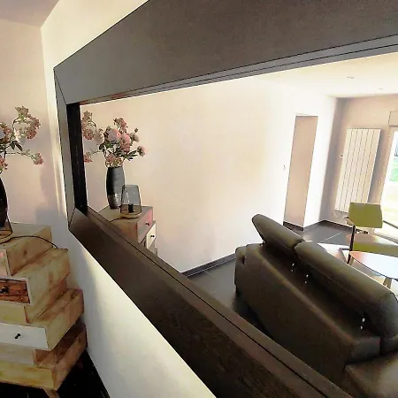 Charmante Maison Au Calme Avec Jardin * Les Alleuds (Maine-et-Loire)