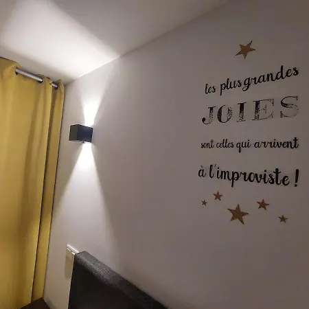 Charmante Maison Au Calme Avec Jardin Les Alleuds (Maine-et-Loire)