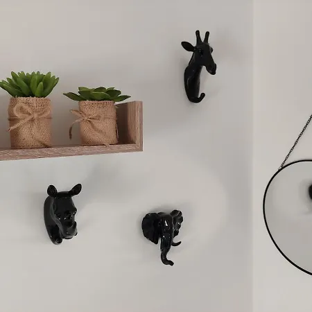 Charmante Maison Au Calme Avec Jardin