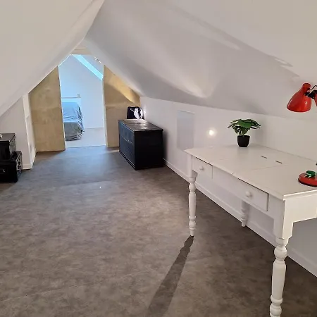 Charmante Maison Au Calme Avec Jardin بيت للعطل