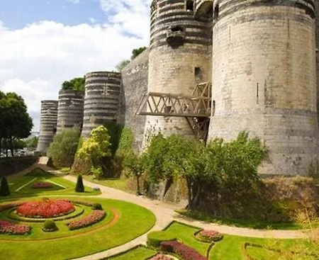 Charmante Maison Au Calme Avec Jardin