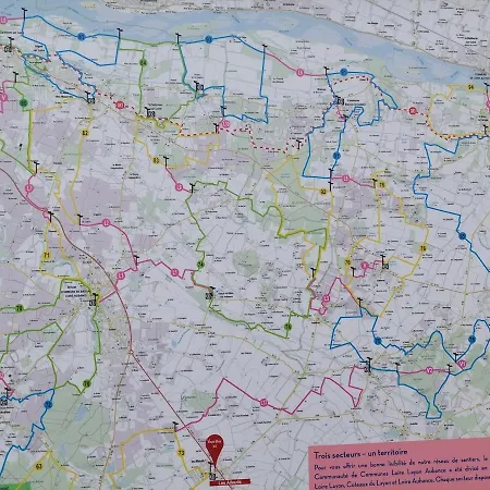 Charmante Maison Au Calme Avec Jardin