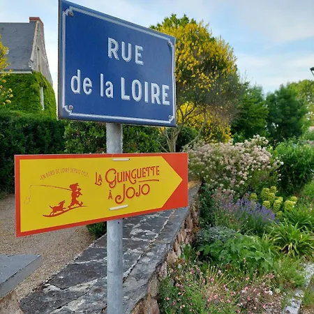 Charmante Maison Au Calme Avec Jardin بيت للعطل *