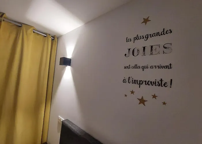 Charmante Maison Au Calme Avec Jardin Les Alleuds (Maine-et-Loire)