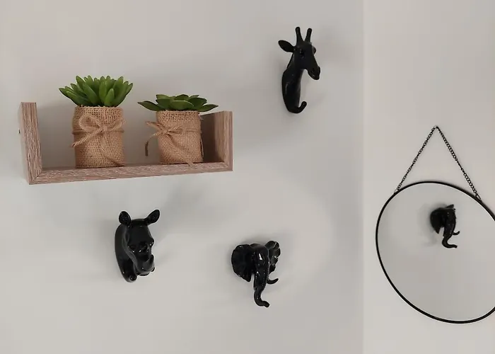 Charmante Maison Au Calme Avec Jardin