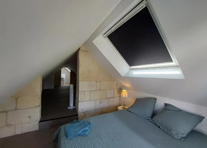 Charmante Maison Au Calme Avec Jardin *