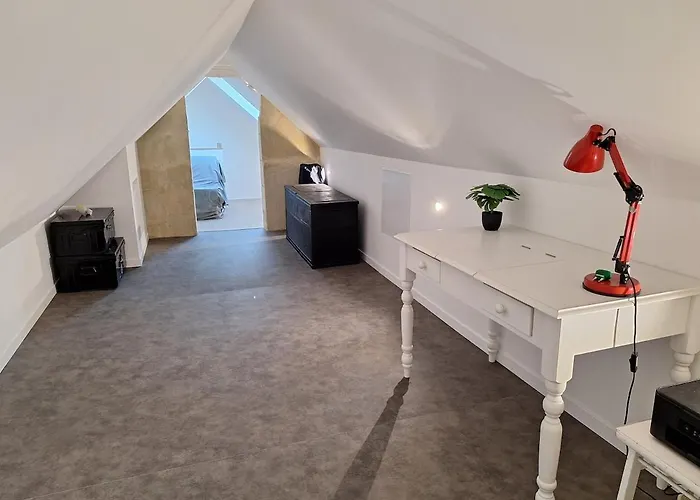 Charmante Maison Au Calme Avec Jardin Сasa de vacaciones