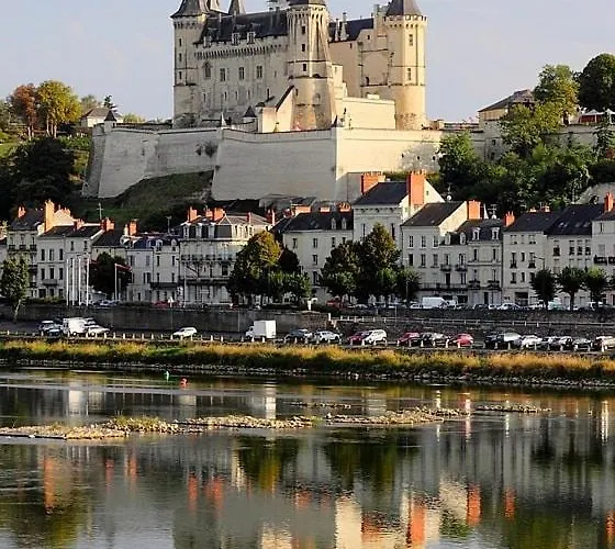 Charmante Maison Au Calme Avec Jardin Сasa de vacaciones Les Alleuds (Maine-et-Loire)