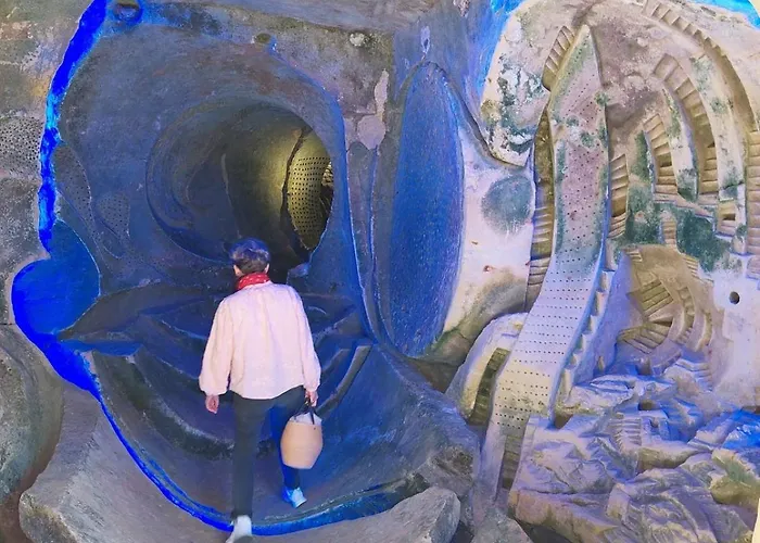 Charmante Maison Au Calme Avec Jardin Сasa de vacaciones *