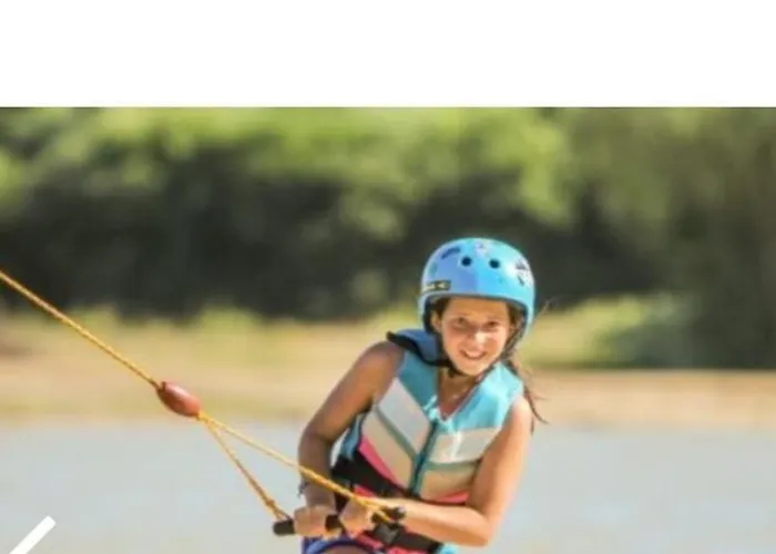 Charmante Maison Au Calme Avec Jardin * Les Alleuds (Maine-et-Loire)