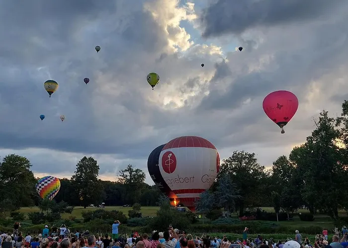 Charmante Maison Au Calme Avec Jardin Сasa de vacaciones Les Alleuds (Maine-et-Loire)