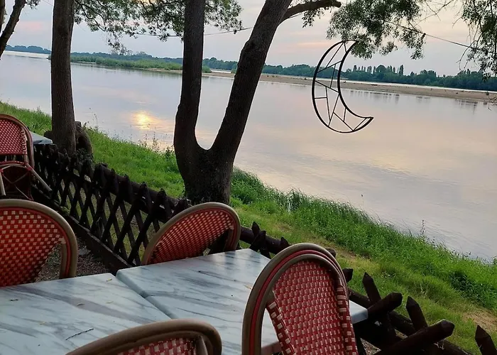 Charmante Maison Au Calme Avec Jardin Сasa de vacaciones *